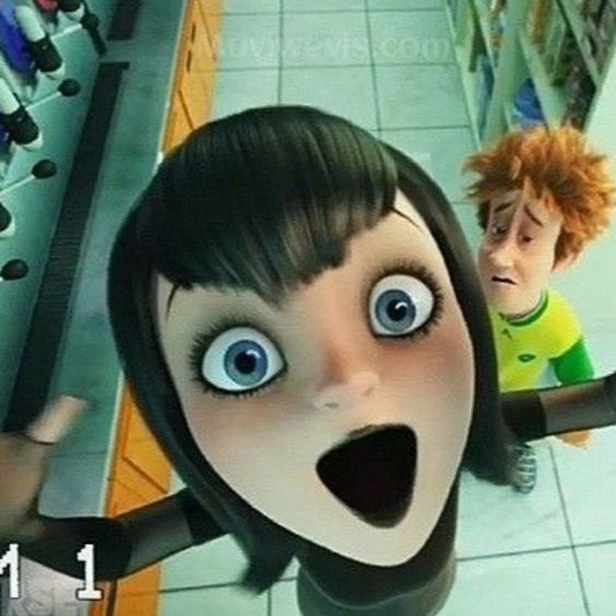 Hotel Transylvania