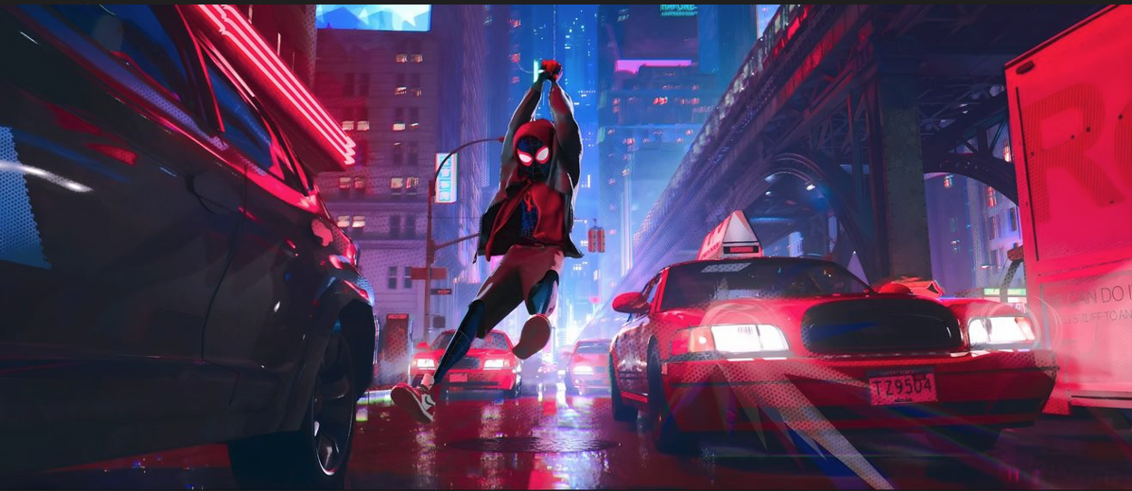 er-Man: Across the Spider-Verse